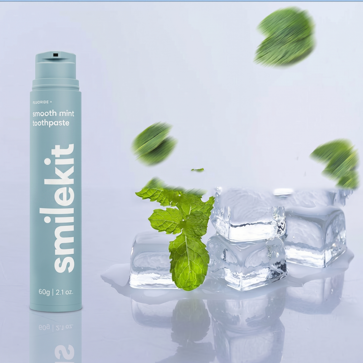 Teeth Whitening Foam